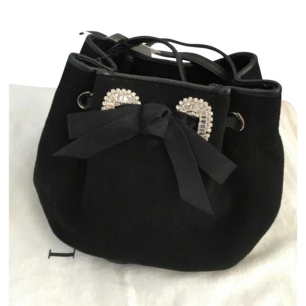 LK Bennet party purse